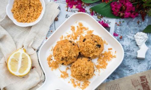 How to Discern the Quality of Dried Meat Floss