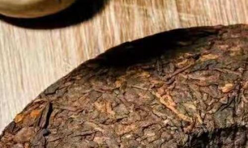 Discerning the Quality of Puer Tea:A Comprehensive Guide