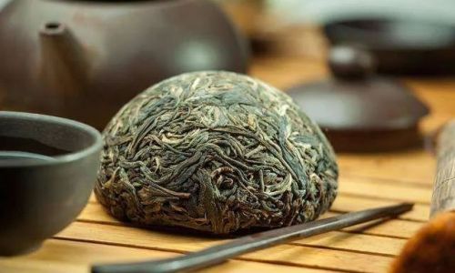 Discerning the Quality of Puer Tea:A Comprehensive Guide