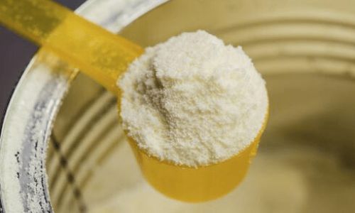 How to Discern the Quality of Infant Formula