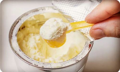 How to Discern the Quality of Infant Formula