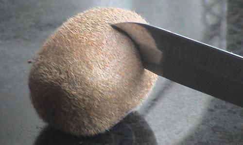 How to Discern the Quality of Kiwi Fruits