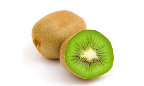 How to Discern the Quality of Kiwi Fruits