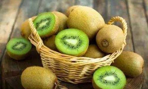 How to Discern the Quality of Kiwi Fruits