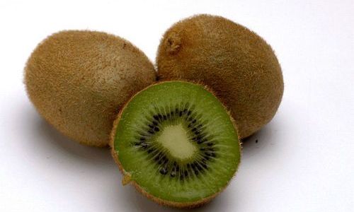 How to Discern the Quality of Kiwi Fruits