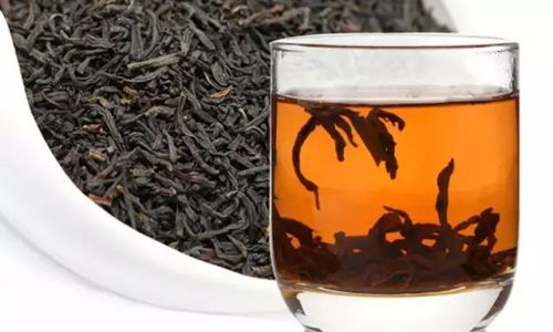 How to Discern the Quality of Black Tea:A Comprehensive Guide