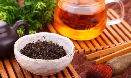 How to Discern the Quality of Black Tea:A Comprehensive Guide