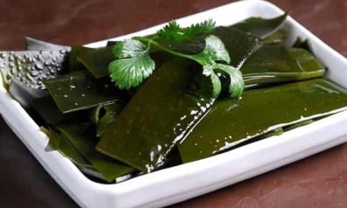 How to Discern the Quality of Seaweed:A Comprehensive Guide to Selecting the Best Kelp