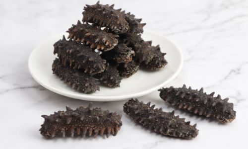 How to Discern the Quality of Dried Sea Cucumbers