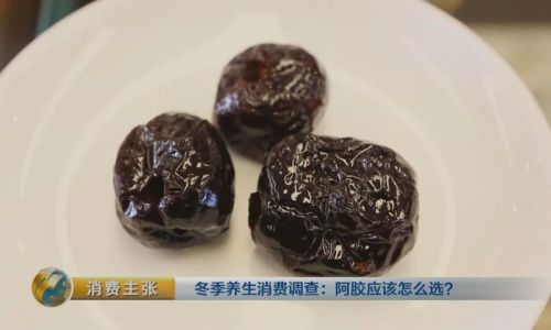 How to Discern the Quality of Ejiao:A Comprehensive Guide