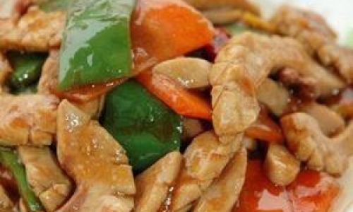 Mastering the Art of Stir-Frying Pork Kidneys