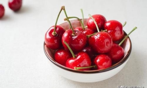 How to Preserve Freshness in Cherries:A Comprehensive Guide