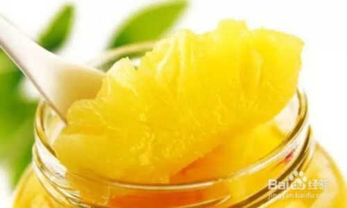 How to Preserve Homemade Fruit Cans