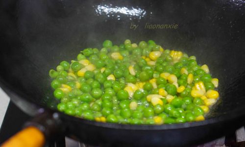 How to Preserve Cooked Corn Kernels:A Comprehensive Guide