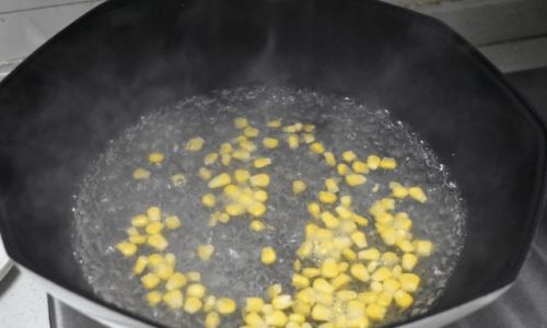 How to Preserve Cooked Corn Kernels:A Comprehensive Guide