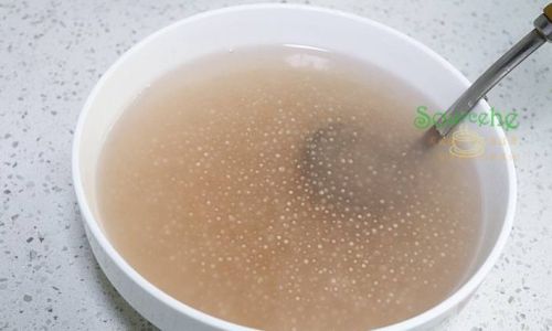 How to Preserve Cooked Tapioca Pearls for Optimal Freshness