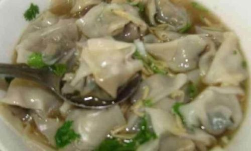 How to Preserve Cooked Wonton Noodles Effectively