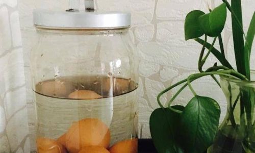 How to Preserve Pickled Salted Eggs Perfectly