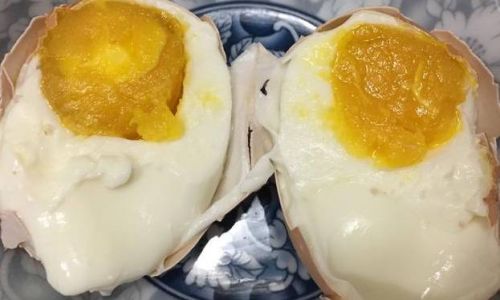 How to Preserve Pickled Salted Eggs Perfectly