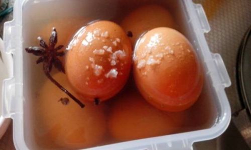 How to Preserve Pickled Salted Eggs Perfectly