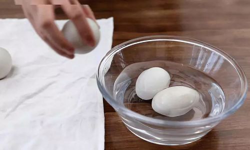 How to Preserve Duck Eggs:Simple Methods for Effective Storage