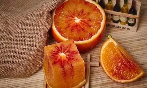 How to Preserve Blood Oranges for Optimal Freshness and Flavor