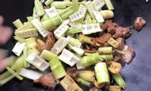 How to Preserve Fresh Bamboo Shoots for Optimal Freshness