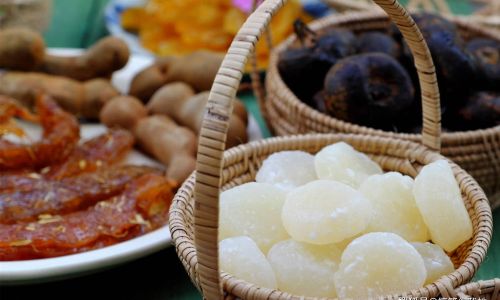 How to Preserve Fresh Water Chestnuts for Optimal Freshness