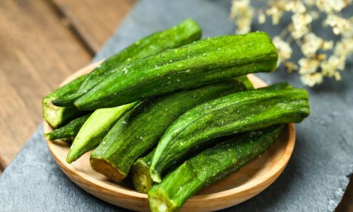 How to Preserve Fresh Mustard Greens for Optimal Freshness