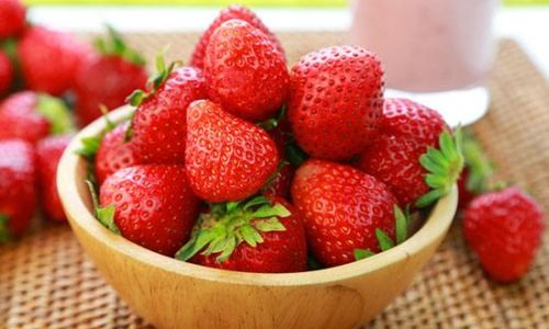 How to Preserve Fresh Strawberries:A Comprehensive Guide