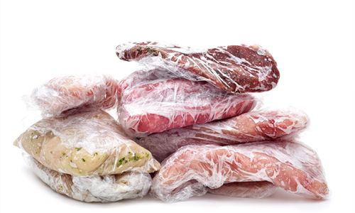How to Preserve Cooked Pork Effectively