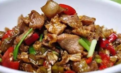 How to Preserve Cooked Pork Effectively