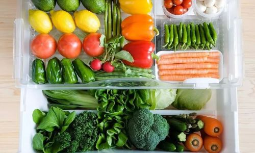 How to Prolong the Shelf Life of Vegetables