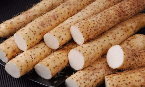 How to Preserve Yam:A Comprehensive Guide