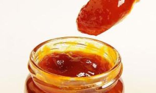 How to Preserve Seabuckthorn Jam:A Comprehensive Guide