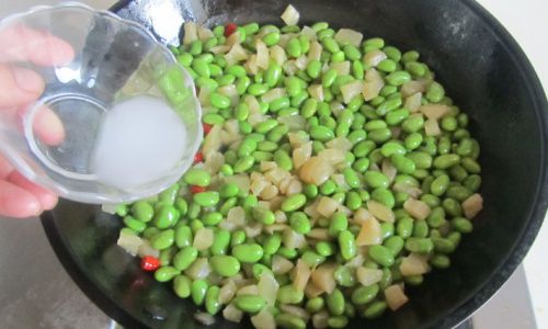 How to Preserve Green Edamame Beans:A Comprehensive Guide