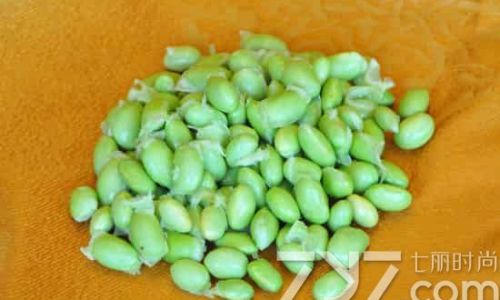How to Preserve Green Edamame Beans:A Comprehensive Guide