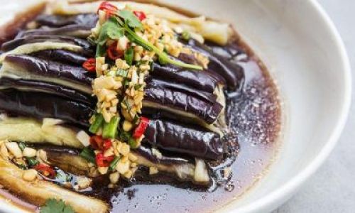 How to Prolong the Shelf Life of Eggplants