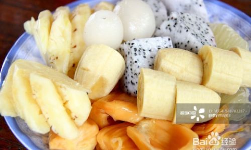 How to Preserve Sliced Jackfruit Properly
