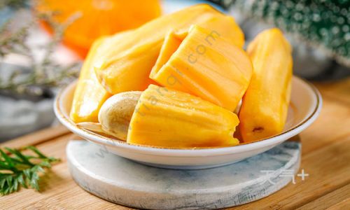 How to Preserve Sliced Jackfruit Properly
