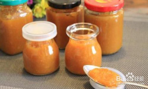 How to Preserve Loquat Jam:A Comprehensive Guide