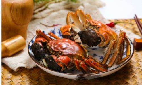 How to Preserve Crabs Simply