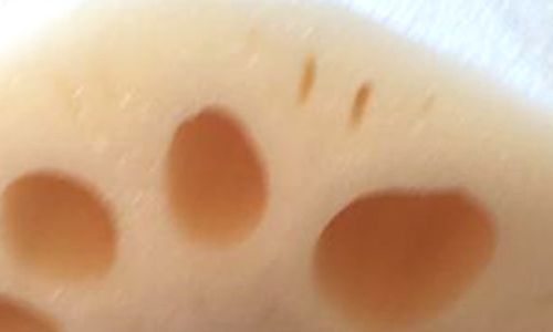 How to Preserve Lotus Root:A Comprehensive Guide