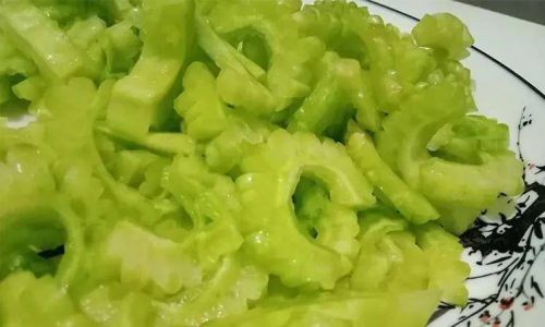 How to Preserve Bitter Gourd for Optimal Freshness and Flavor