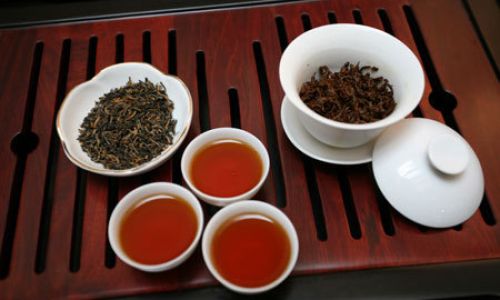 How to Preserve Opened Black Tea:A Comprehensive Guide