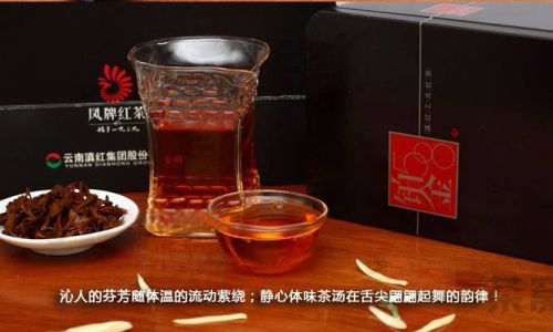 How to Preserve Opened Black Tea:A Comprehensive Guide