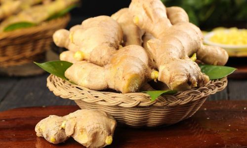 How to Preserve Ginger:A Comprehensive Guide