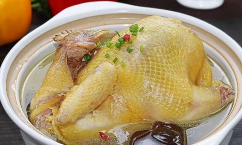 How to Preserve Chicken Broth:A Comprehensive Guide