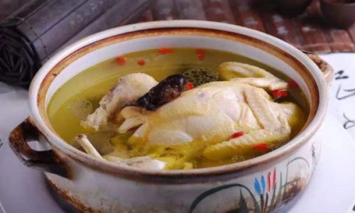 How to Preserve Chicken Broth:A Comprehensive Guide