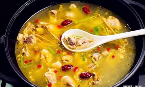 How to Preserve Chicken Broth:A Comprehensive Guide